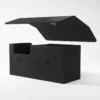 The Academic 133+ XL Black