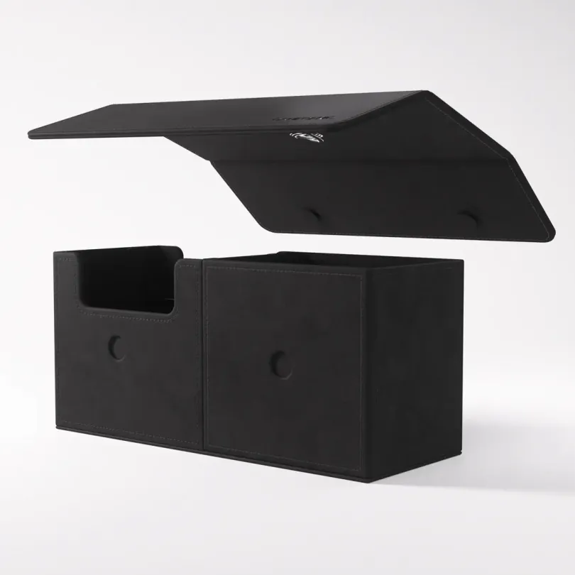 The Academic 133+ XL Black