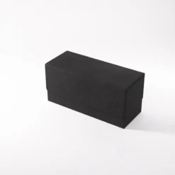 The Academic 133+ XL Black