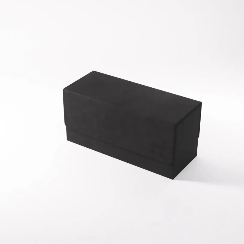 The Academic 133+ XL Black