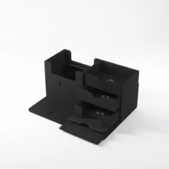 The Academic 133+ XL Black