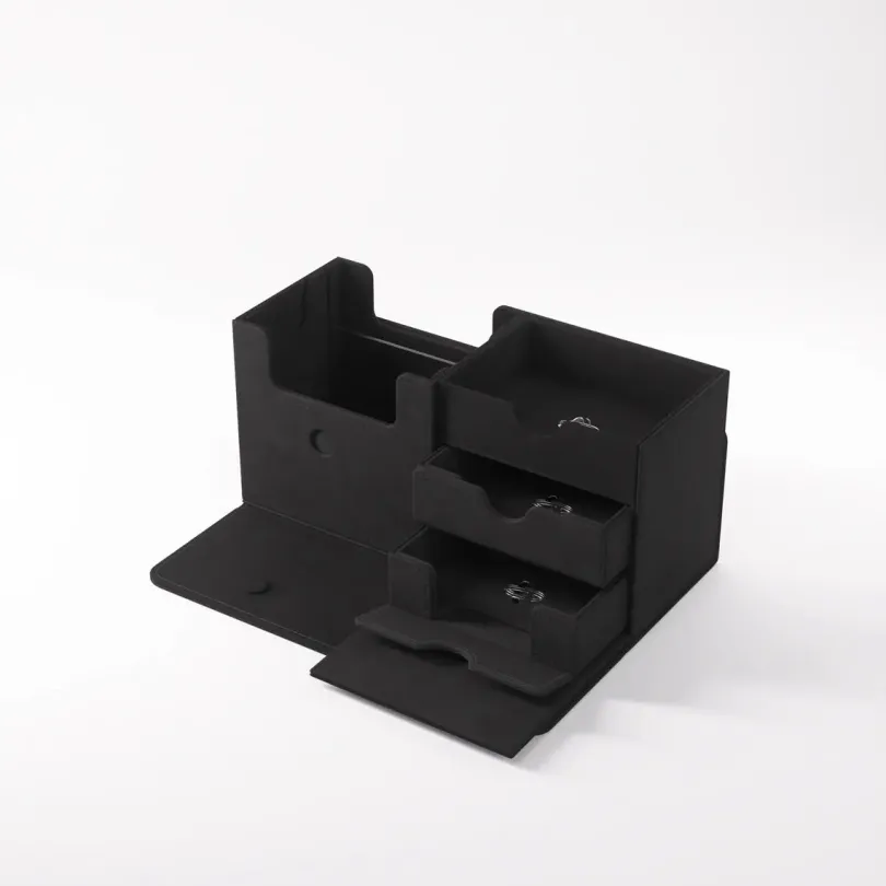 The Academic 133+ XL Black