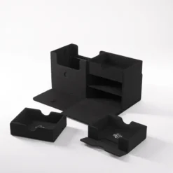 The Academic 133+ XL Black