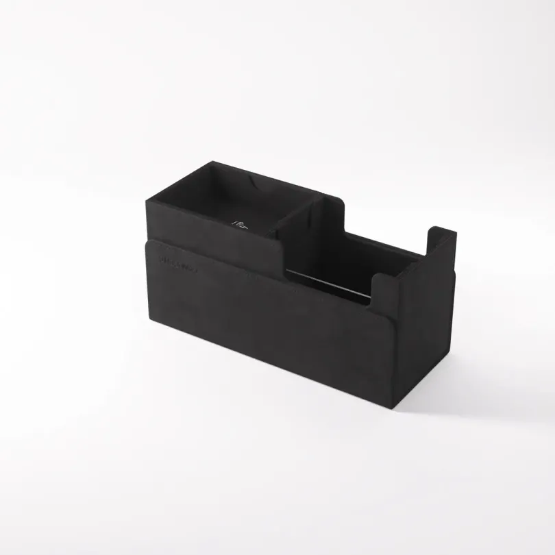 The Academic 133+ XL Black