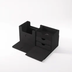 The Academic 133+ XL Black