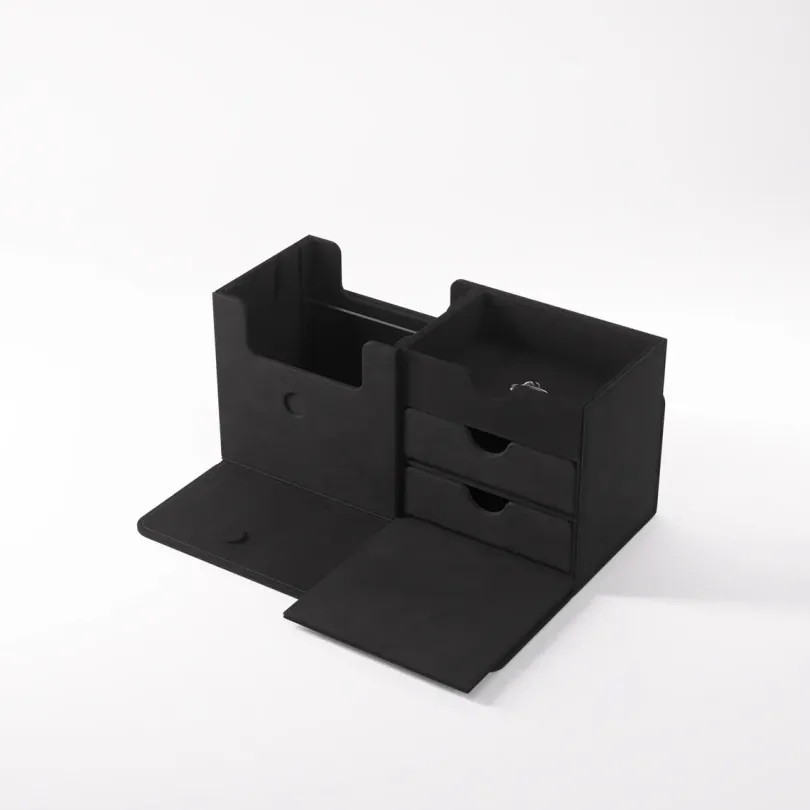 The Academic 133+ XL Black