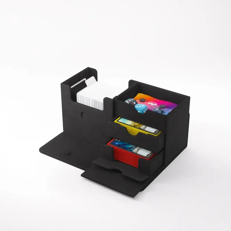 The Academic 133+ XL Black