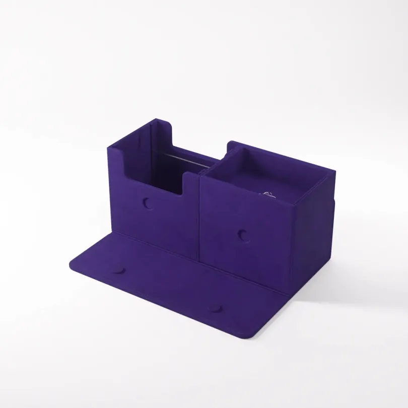 The Academic 133+ XL Purple