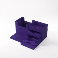 The Academic 133+ XL Purple