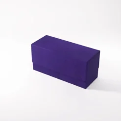 The Academic 133+ XL Purple