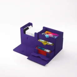 The Academic 133+ XL Purple