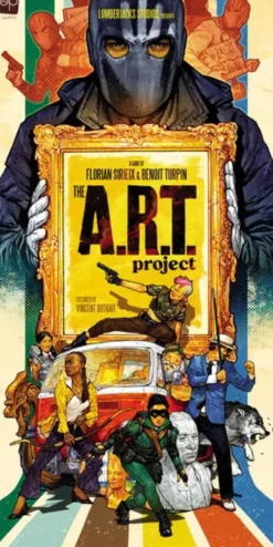 The A.R.T. Project (EN)