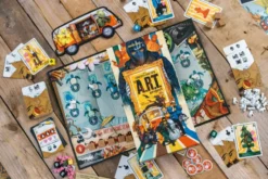 The A.R.T. Project (EN)