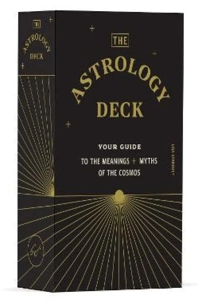The Astrology Deck