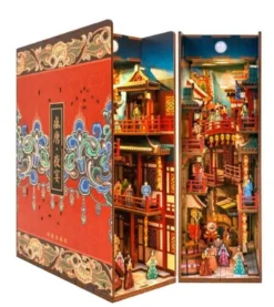 The Banquet Of Tang Dynasty Tonecheer Tonecheer