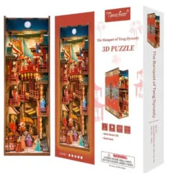 The Banquet Of Tang Dynasty Tonecheer Tonecheer