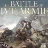 The Battle Of Five Armies