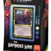 The Brothers' War Commander Deck Urza's Iron Alliance