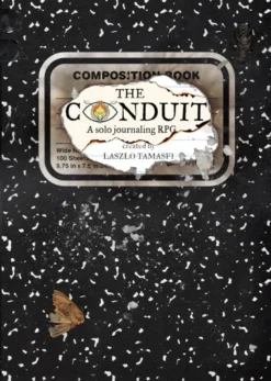 The Conduit Solo RPG