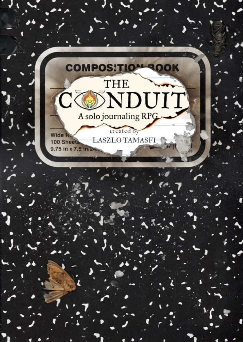 The Conduit Solo RPG