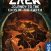 The Crew Journey to the Ends of the Earth