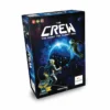 The Crew: The Quest for Planet Nine - Engelsk Utgåva