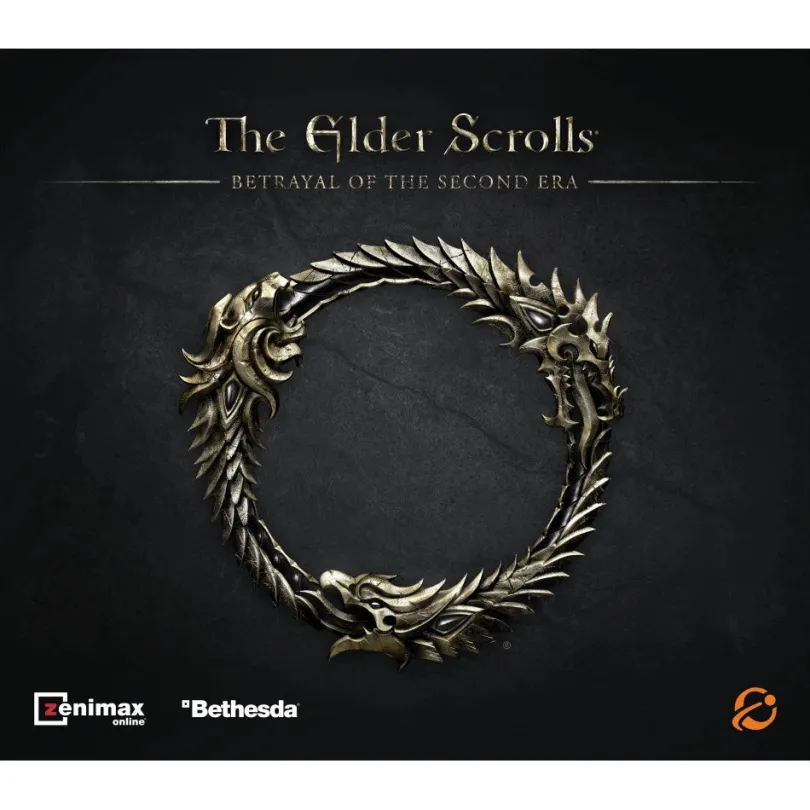 The Elder Scrolls: Betrayal of the Second Era