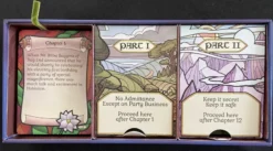 The Fellowship of the Ring: Trick-Taking Game (Svensk Utgåva)