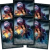 The First Chapter - Card Sleeves Captain Hook