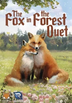 The Fox in the Forest Duet