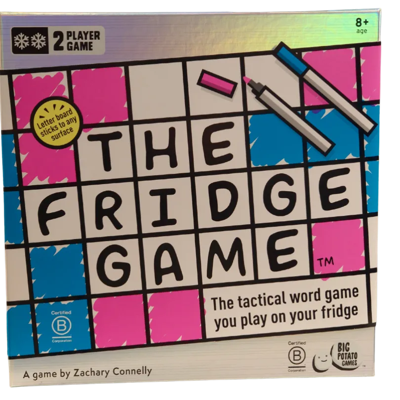 The Fridge Game