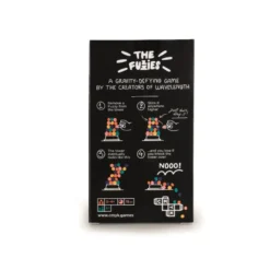 The Fuzzies En