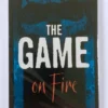 The Game on Fire (expansion)