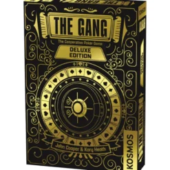 The Gang Deluxe Edition