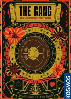 The Gang En