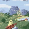 The Hourglass Sings RPG