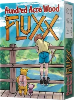 The Hundred Acre Wood - Fluxx