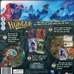 The Hunger