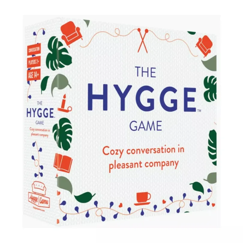 The Hygge Game