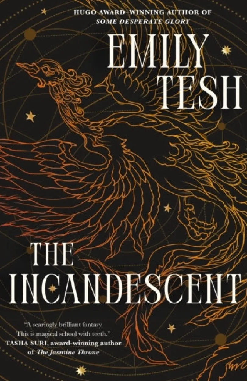 The Incandescent