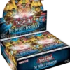 The Infinite Forbidden - Booster Display
