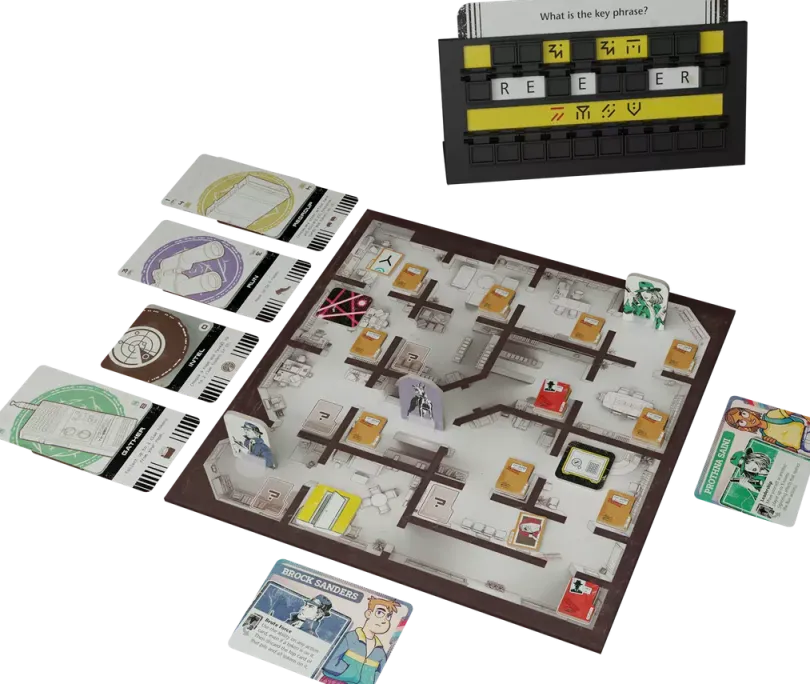 The Initiative