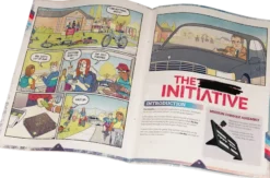 The Initiative