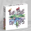 The Isle Of Cats