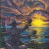 The King in Yellow Tarot Deck