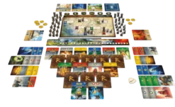 The Lord of the Rings: Duel for Middle-earth (SV)