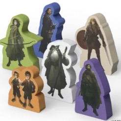 The Lord of the Rings: Fate of the Fellowship