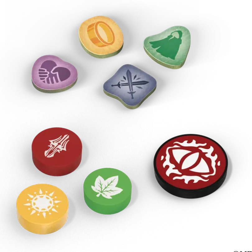 The Lord of the Rings: Fate of the Fellowship