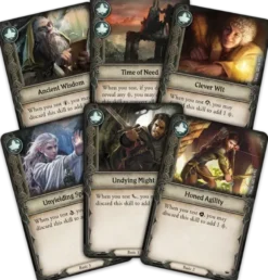 The Lord of the Rings: Journeys in Middle-earth