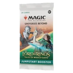 The Lord of the Rings: Tales of Middle-earth™ Jumpstart Vol. 2 Booster